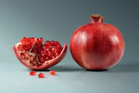దానిమ్మ పంట